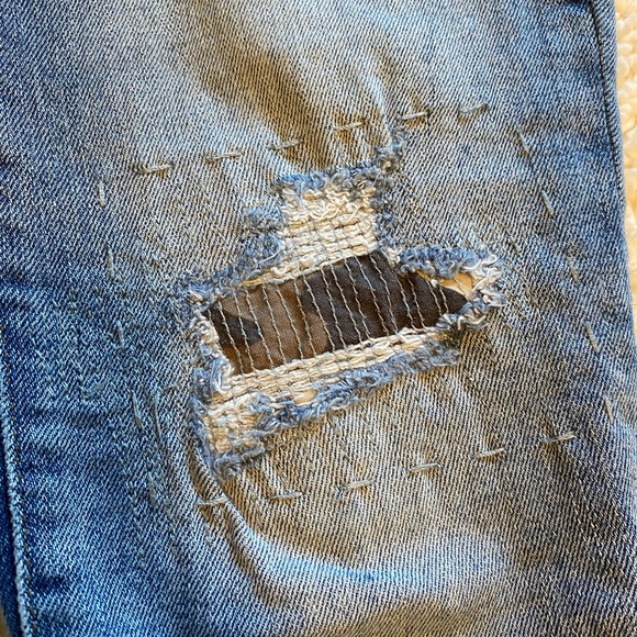 Gap Jeans size 25r - Picture 3 of 5